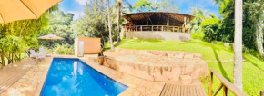 Casa dos Coqueiros - Cama, Café e Eventos